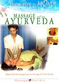 Massage selon ayurveda