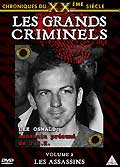 Les grands criminels - volume 7 - les assassins