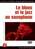 Le blues & le jazz au saxophone