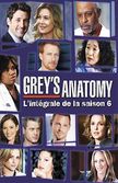 Grey's anatomy - saison 6