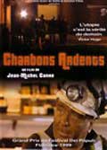 Charbons ardents