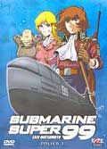Submarine super 99 - (dvd 1/3)