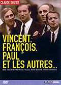 Vincent, francois, paul et les autres