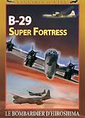 B-29 super fortress