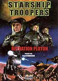 Starship troopers: opération pluton
