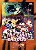 Lum : film5 - the final chapter