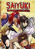 Saiyuki requiem