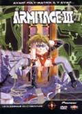 Armitage iii (vol 1/2)