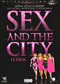 Sex and the city - le film