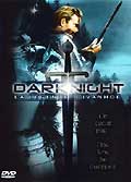 Darknight : la légende d'ivanhoe
