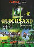 Quicksand the witch eye