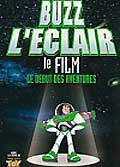 Buzz l'eclair, le film : le début des aventures