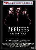 Bee gees : one night only