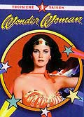 Wonder woman (saison 3, dvd 4/4) [dvd double face]