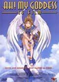 Ah! my goddess: le film (vo)