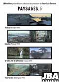 Paysages 6 : tromso (norvège)/ istambul (turquie)/ treis karden (allemagne)/ st gilles - ile de la réunion