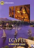 Egypte : vallée du nil - louxor