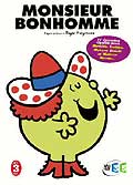 Monsieur bonhomme - n°2