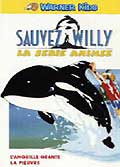 Sauvez willy - la serie animee - vol 3 - dessin anime