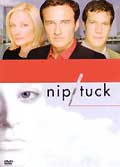Nip tuck (saison 1, dvd 3/5)