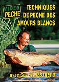 Techniques de pêche des amours blancs