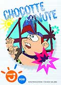 Chocotte minute - episodes 09 et 10