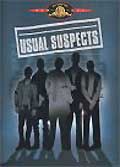 Usual suspects