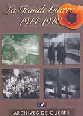 La grande guerre 1914-1918