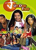 Un, dos, tres - saison 5 (dvd 6/6)