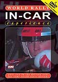World rally in-car experience dvd 2/2 (vo)