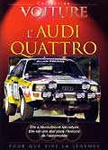 L'audi quattro