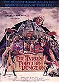 Dr tarr's torture dungeon (vo)