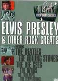 Ed sullivan's rock'n roll classics : elvis presley & other rock greats