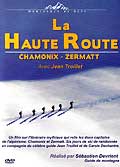 La haute route chamonix - zermatt