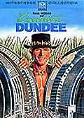 Crocodile dundee