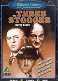 Three stooges early years - boxset (vo)
