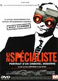 Un spécialiste - portrait d'un criminel moderne