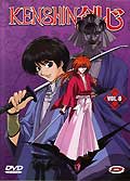 Kenshin, le vagabond vol. 8 (vost)