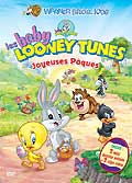 Les baby looney tunes : joyeuses pâques