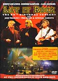 Let it rock : the 60th birtday concert