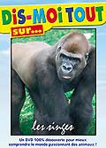 Dis-moi tout sur... les singes