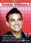 Robbie williams 2