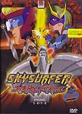 Sky surfer strike force vol. 1/3