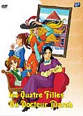 Les 4 filles du dr march dvd1/5