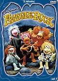 Fraggle rock dvd vol.1