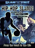 Hip hop slams vol.6