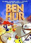 Ben hur [dvd double face]