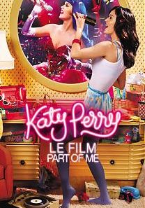 Katy perry : part of me