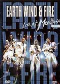 Earth wind and fire - live at montreux 1997 - 1998