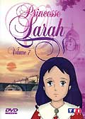 Princesse sarah vol 7